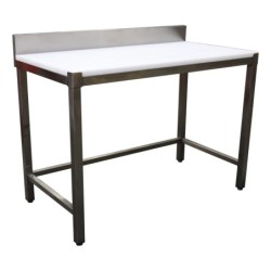TABLE DE DECOUPE ADOSSEE...