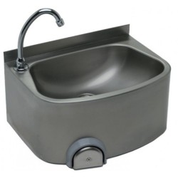 LAVE-MAINS INOX 304 SANS...