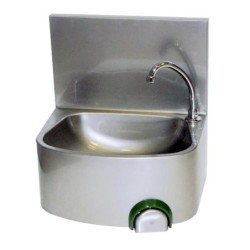 LAVE-MAINS INOX 304,...
