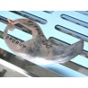 LAME COUTEAUX CUTTER DADAUX TITANE 40