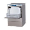 LAVE-VAISSELLE, PANIER 400X400, AVEC POMPE DE VIDANGE ET DETERGENT