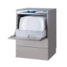 LAVE-VAISSELLE, PANIER 500X500, AVEC POMPE DE VIDANGE ET DETERGENT