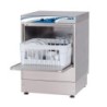 LAVE-VERRES, PANIER 350X350, AVEC POMPE A DETERGENT