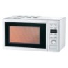 FOUR MICRO-ONDES PROGRAMMABLE, 25L, 6 NIV DE PUISSANCE, 9 PROGRAMMES, PLATEAU TOURNANT