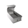 CHAUFFE FRITES ELECTRIQUE GN1/1 A POSER