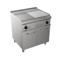 FRY-TOP ELECTRIQUE 1-2...