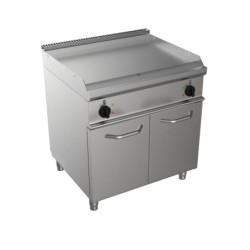 FRY-TOP ELECTRIQUE INOX 304...