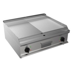 FRY-TOP ELECTRIQUE 1/2...