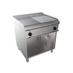 FRY-TOP ELECTRIQUE 1-2...