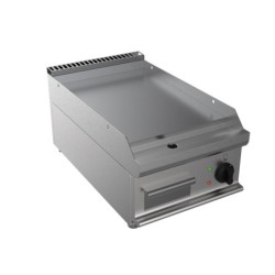 FRY-TOP ELECTRIQUE LISSE A...