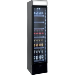 VITRINE A BOISSONS ETROITE...