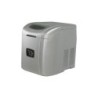 MACHINE A GLACONS CREUX RONDS CARROSSERIE EN ABS CAP.10KG/24H, RESERVE 1 KG, GAZ R600A