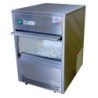 MACHINE A GLACONS CREUX, CAP. 26 KG/24H AVEC RESERVE DE 6 KG, GAZ R600A
