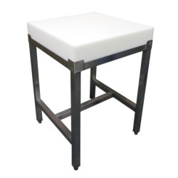 BILLOT POLY 600X600X100 SUR...