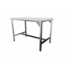 TABLE D'AFFALAGE CENTRALE,...