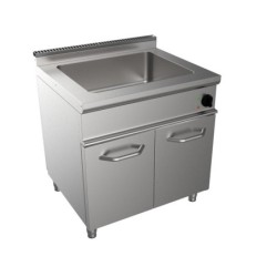 BAIN-MARIE ELECTRIQUE INOX...