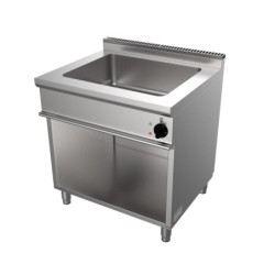 BAIN-MARIE ELECTRIQUE INOX...