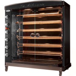 ROTISSOIRE DOREGRILL...