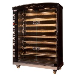 ROTISSOIRE DOREGRILL...