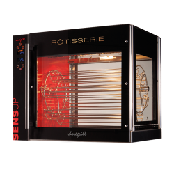 ROTISSOIRE DOREGRILL A...