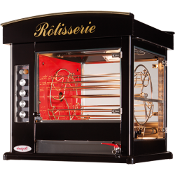ROTISSOIRE DOREGRILL A...