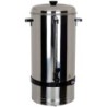PERCOLATEUR 15 LITRES EN INOX