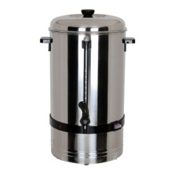 PERCOLATEUR 10 LITRES EN INOX
