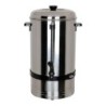 PERCOLATEUR 10 LITRES EN INOX