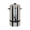 PERCOLATEUR 6.8 LITRES EN INOX