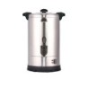 PERCOLATEUR DOUBLE PAROI 15 LITRES EN INOX