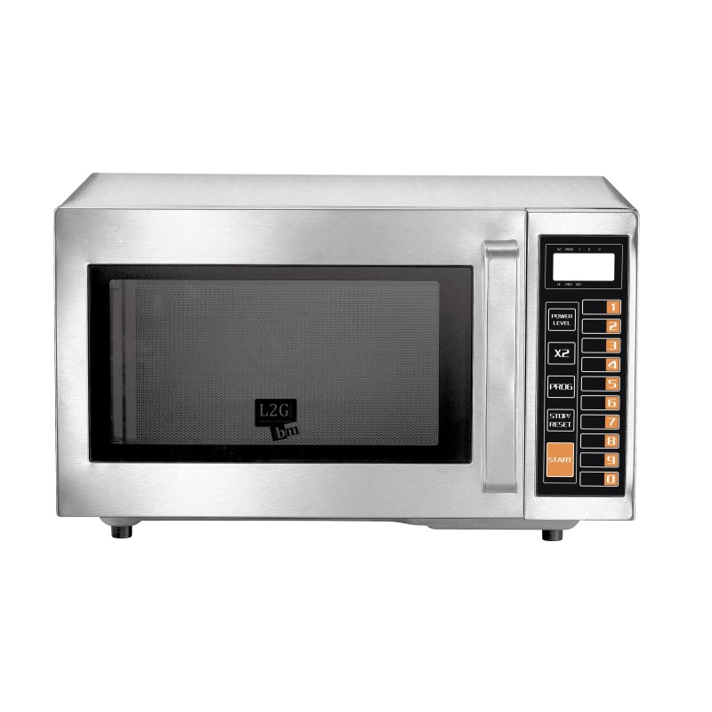 FOUR MICRO-ONDES 25 LITRES PROGRAMMABLE