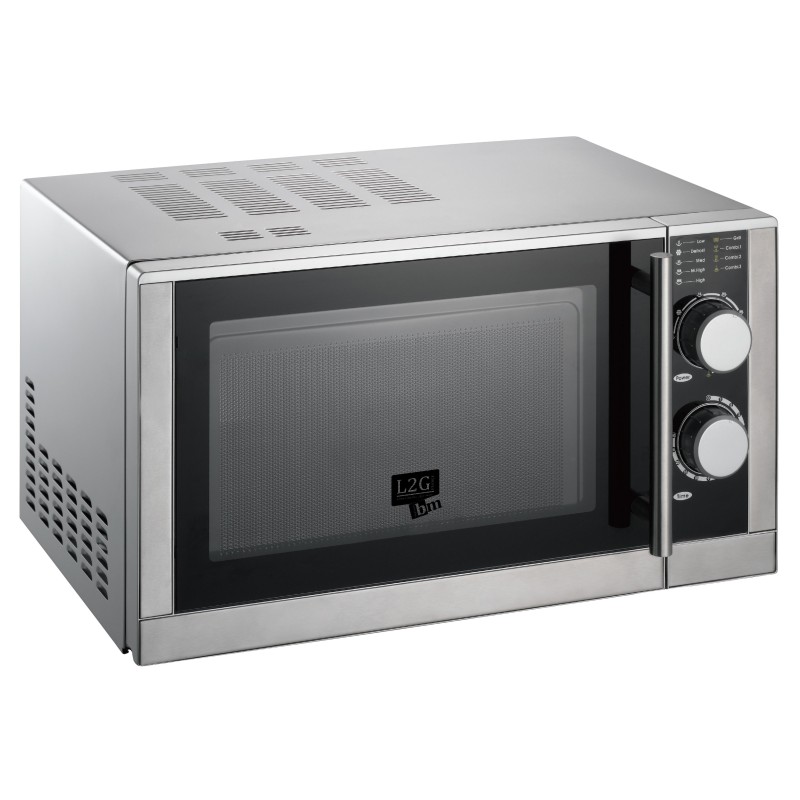 FOUR MICRO-ONDES 25 LITRES