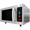 FOUR MICRO-ONDES 25 LITRES SPECIAL SELF