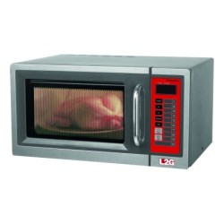 FOUR MICRO-ONDES 25 LITRES