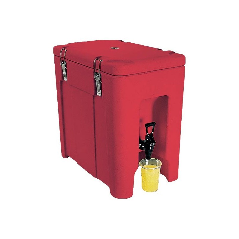 CONTENEUR ISOTHERME EN POLYÉTHYLÈNE 20L