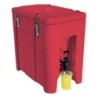 CONTENEUR ISOTHERME EN POLYÉTHYLÈNE 20L
