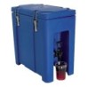 CONTENEUR ISOTHERME EN POLYÉTHYLÈNE 10L