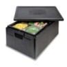BOITE ISOTHERME EN POLYPROPYLENE EXPANSE H167