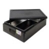 BOITE ISOTHERME EN POLYPROPYLENE EXPANSE H117