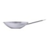 WOK ACIER INOX TOUT FEUX
