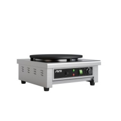 CRÊPIÈRE ÉLECTRIQUE