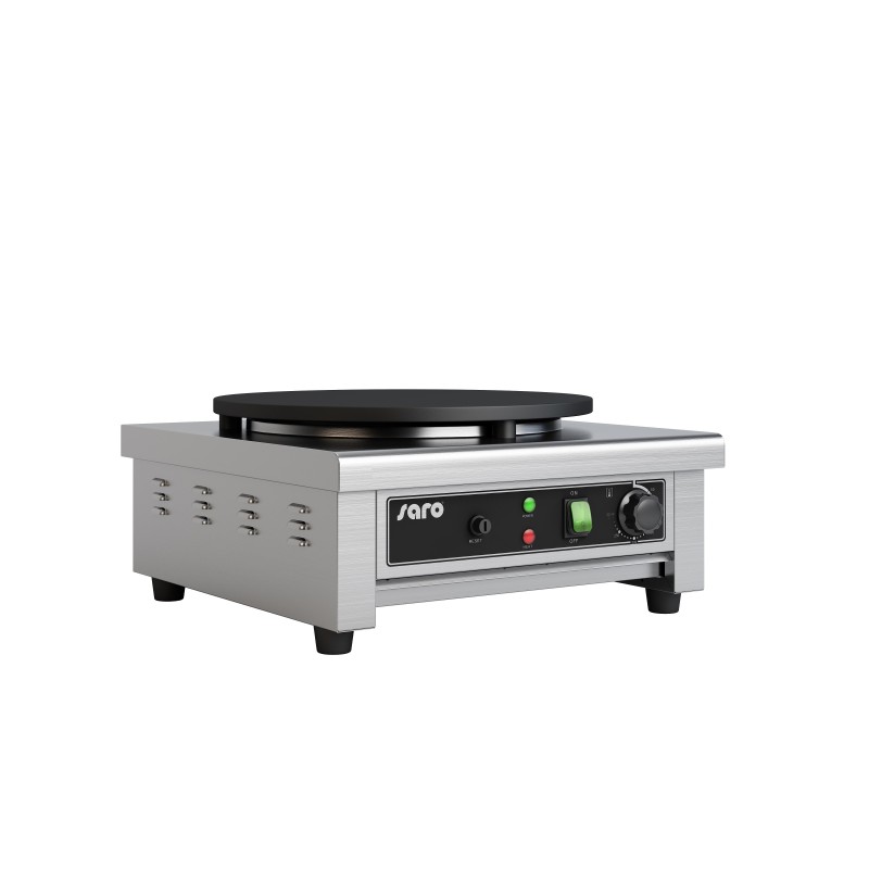CRÊPIÈRE ÉLECTRIQUE