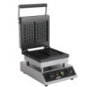 GAUFRIER ELECTRIQUE TYPE LIEGE 2 EMPREINTES