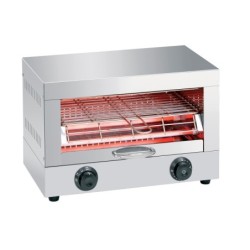 TOASTER INOX