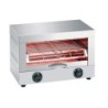 TOASTER INOX