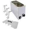CUISEUR A OEUFS ELECTRIQUE INOX
