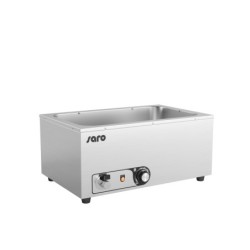 BAIN MARIE INOX GN1/1