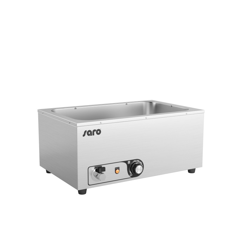 BAIN MARIE INOX GN1/1