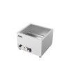 BAIN MARIE INOX GN2/3