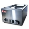 BAIN MARIE INOX GN1/1